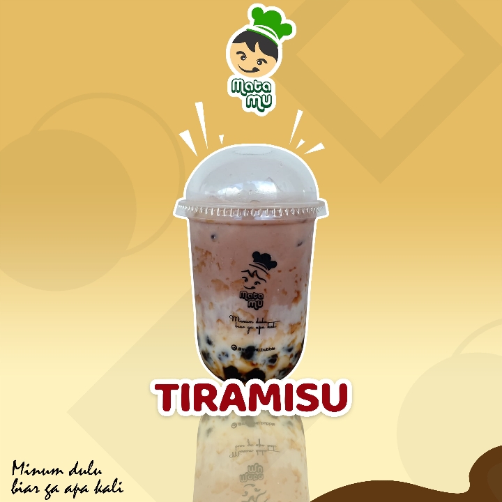 Tiramisu L