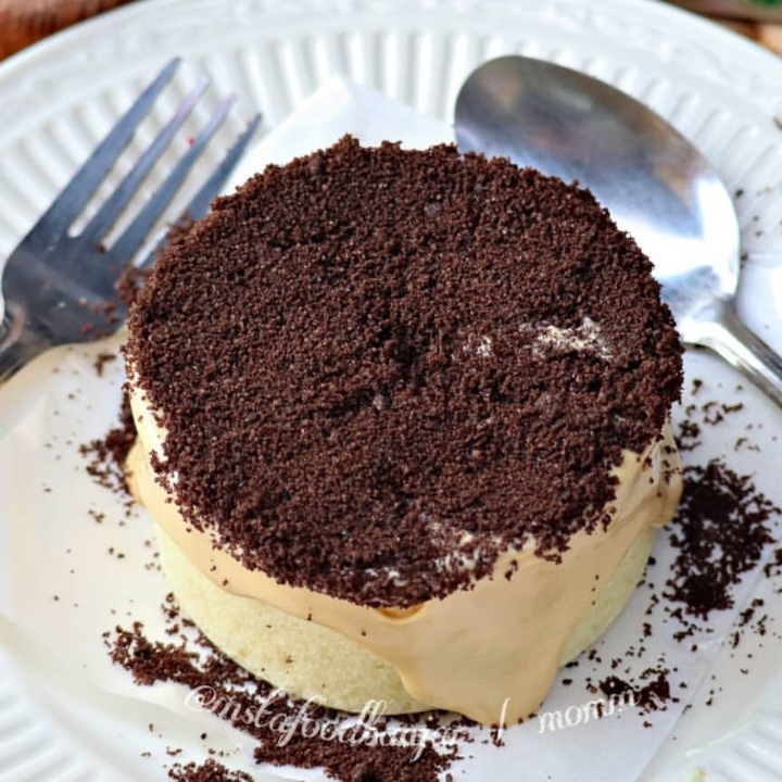 Tiramisu Oreo