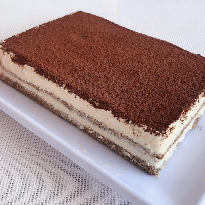 Tiramisu classic