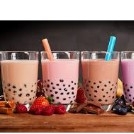 Tirani Romance Boba