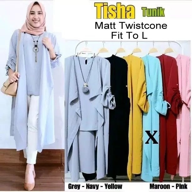 Tisha Tunik