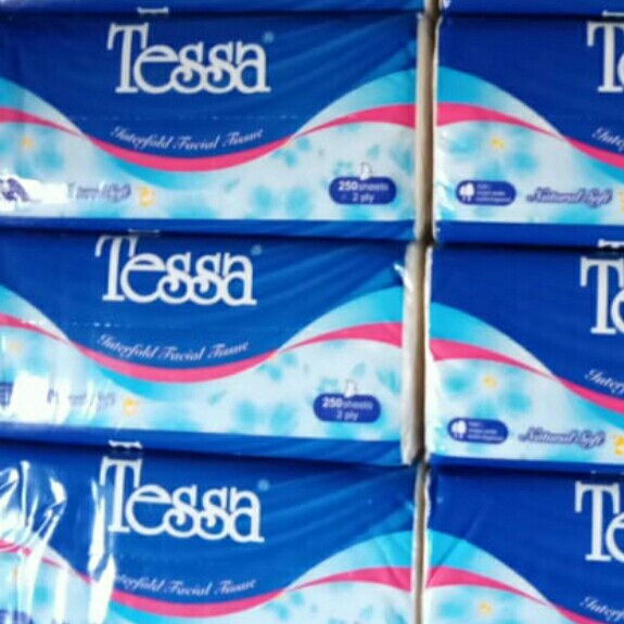 Tissu Tessa