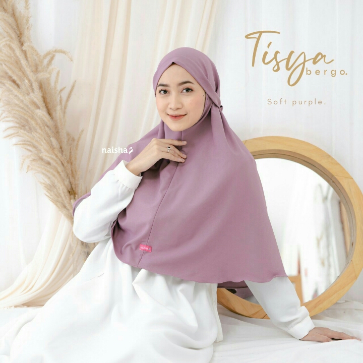 Tisya Bergo - Naisha