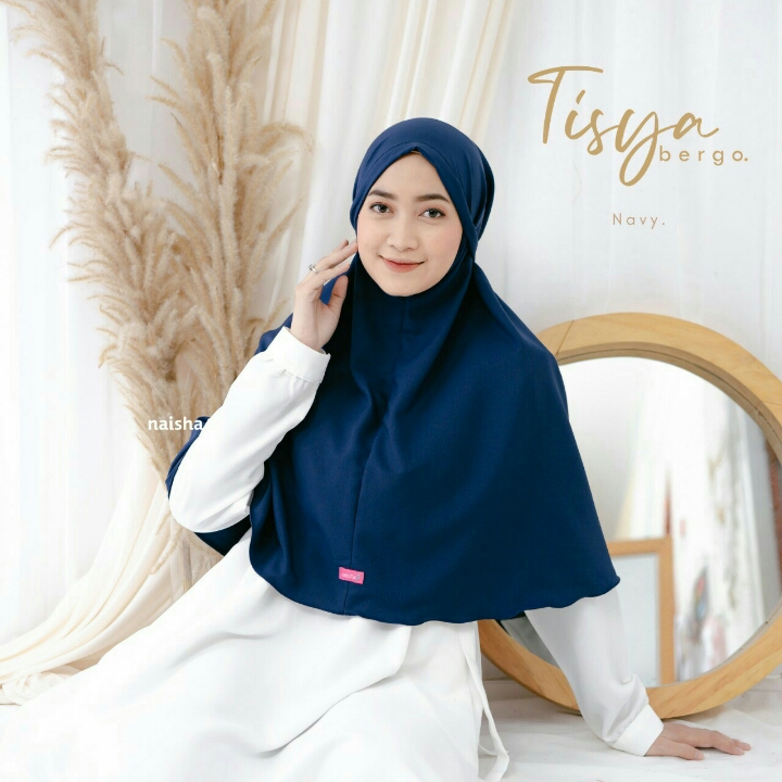 Tisya Bergo - Naisha 2