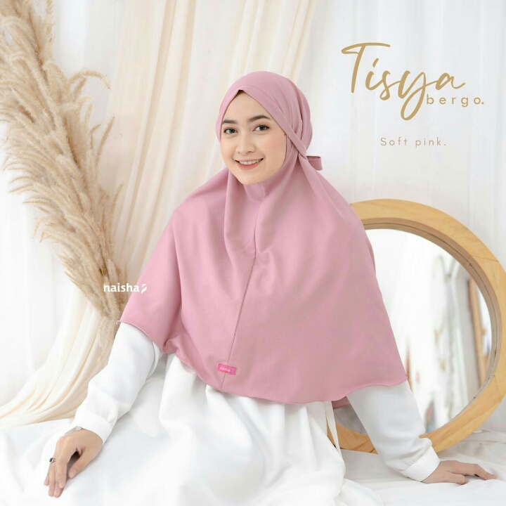 Tisya Bergo - Naisha 3