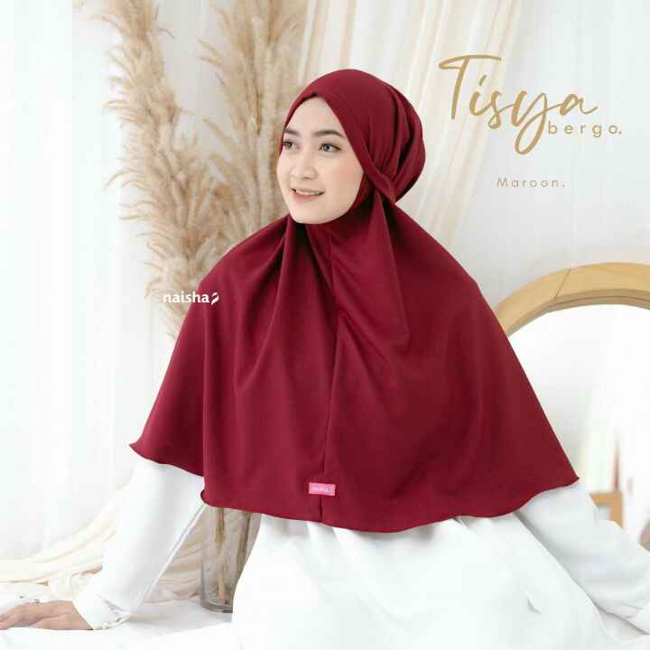 Tisya Bergo - Naisha 4