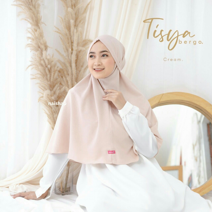 Tisya Bergo - Naisha 5