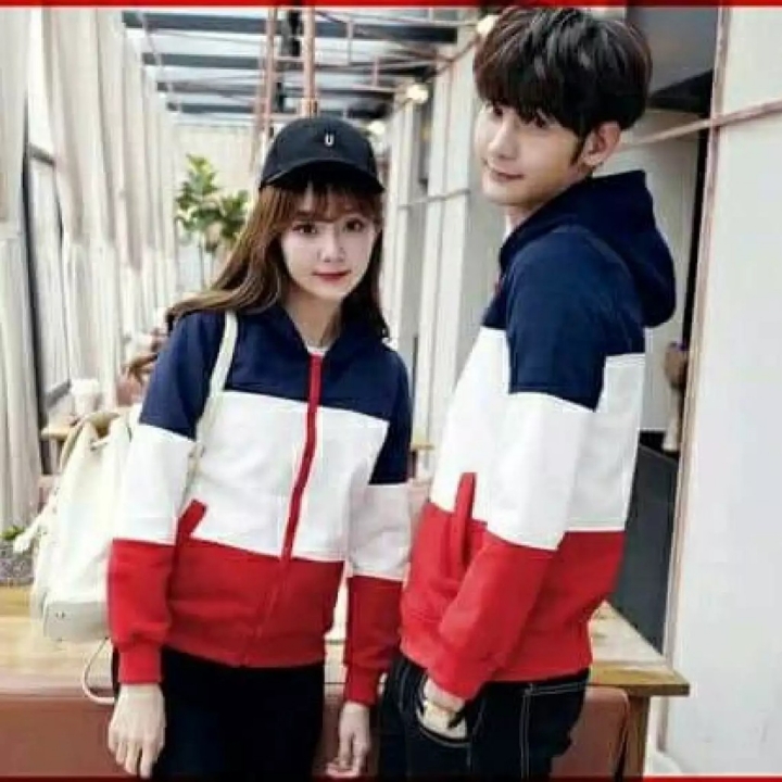 Tj Jaket