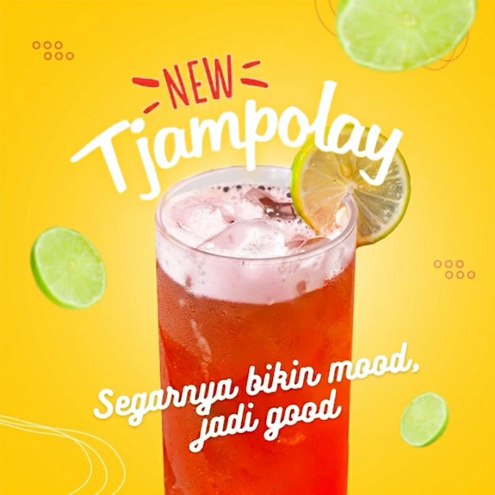 Tjampolay