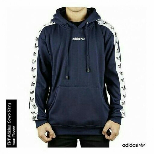 Tnt Adidas Nevy