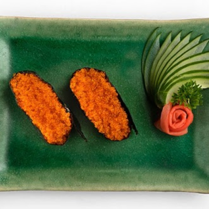 Tobiko Sushi