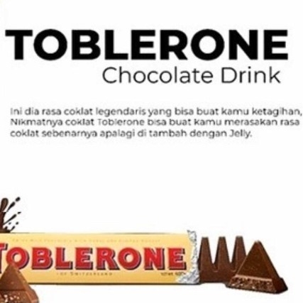 Toblerone