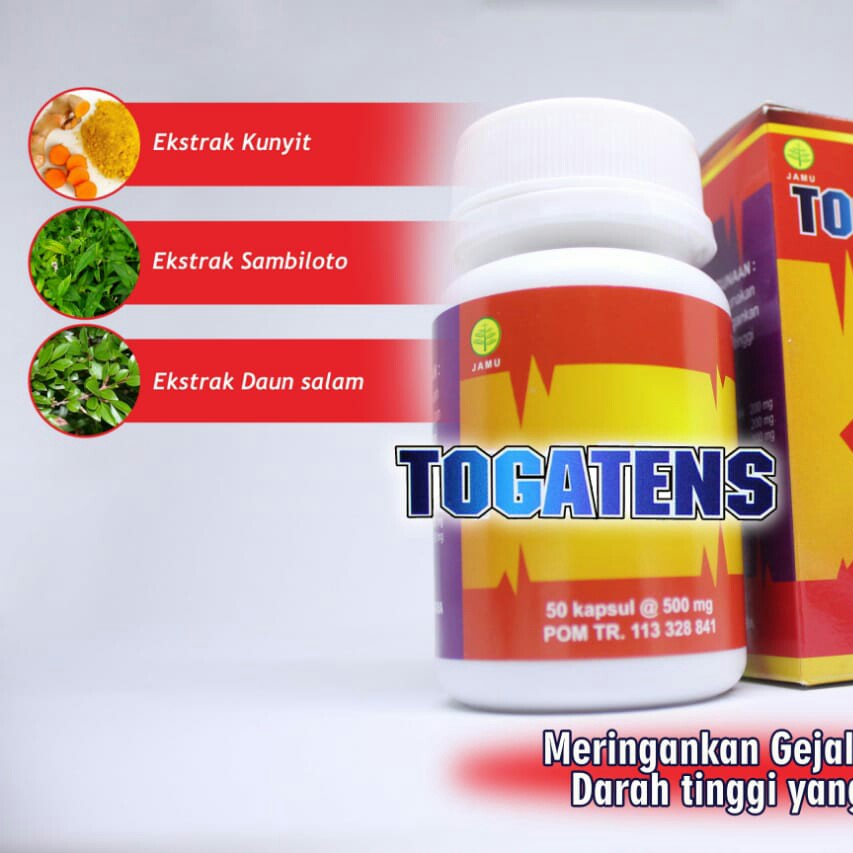 Togatens 2