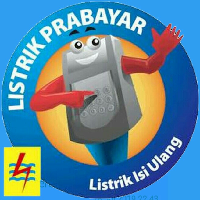 Token Listrik