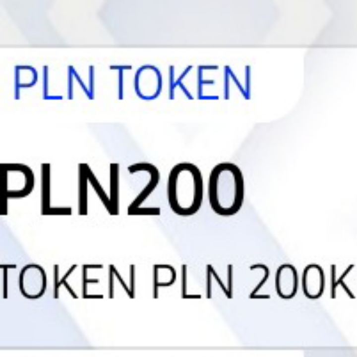 Token Listrik