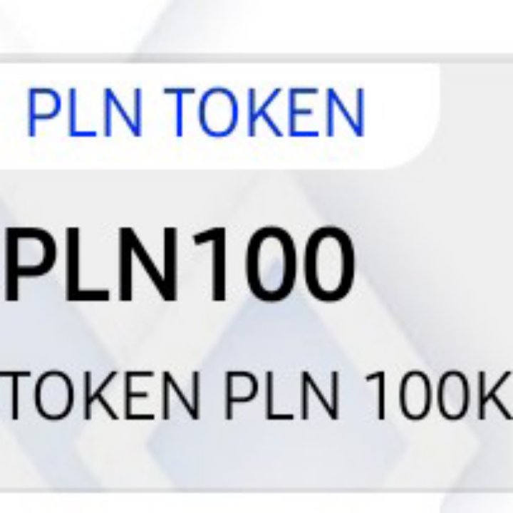 Token Listrik