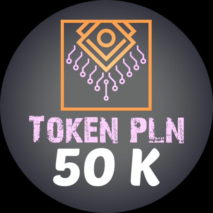 Token PLN