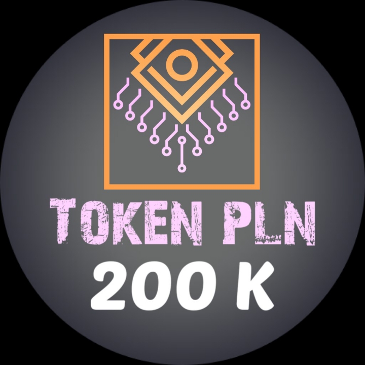 Token PLN