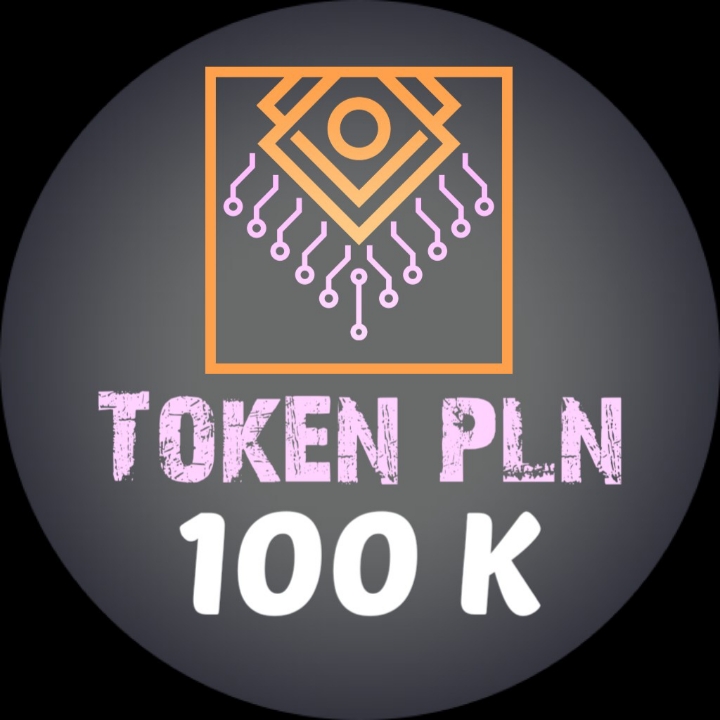 Token PLN