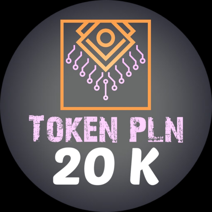 Token PLN