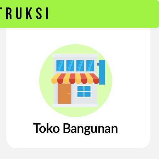 Toko Bangunan