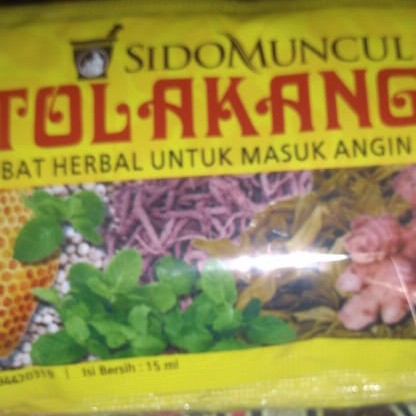 Tolak Angin