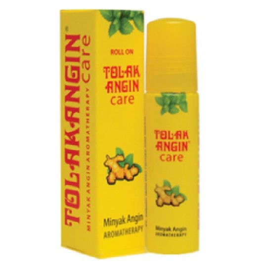 Tolak Angin Care 10 Ml