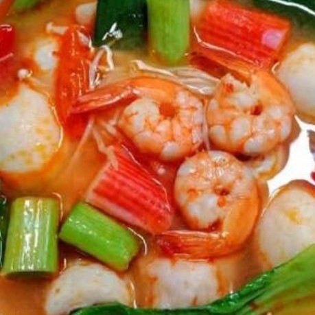 Tom Yam