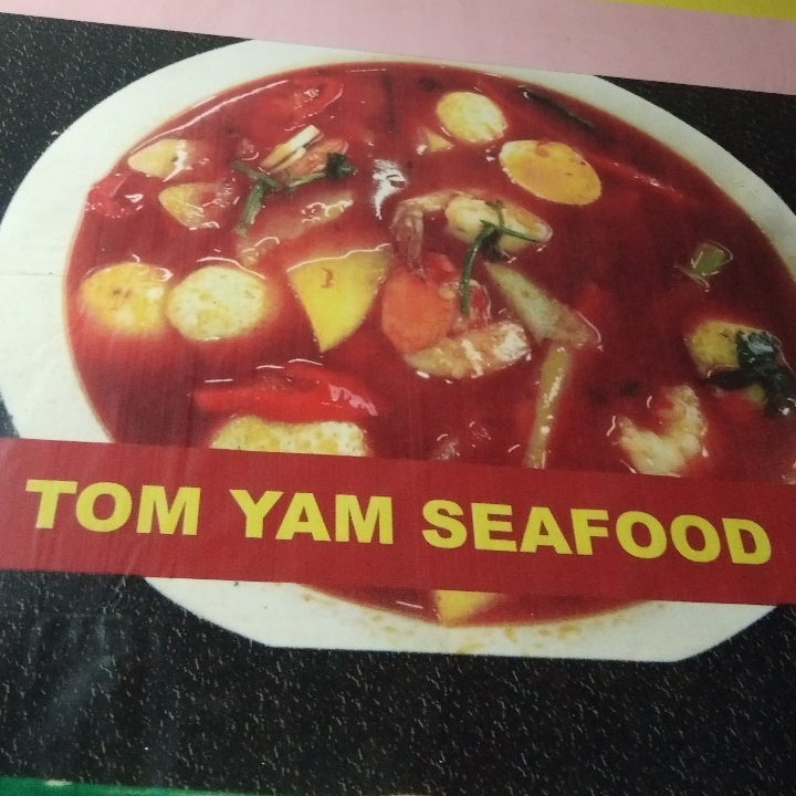 Tom Yam