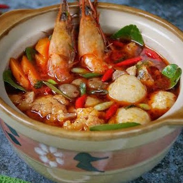 Tom Yam