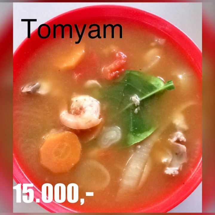 Tom Yam