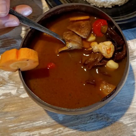 Tom Yum