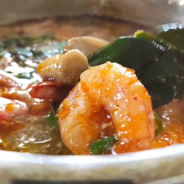 Tom Yum Goong