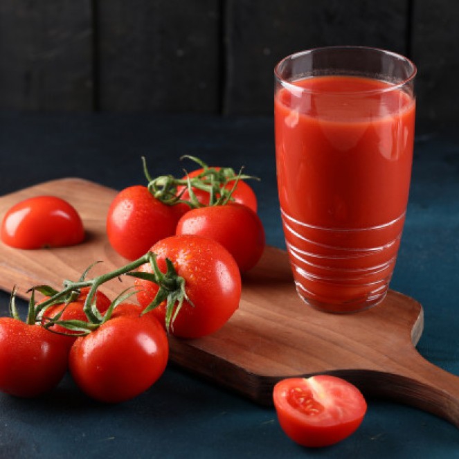 Tomato Juice 