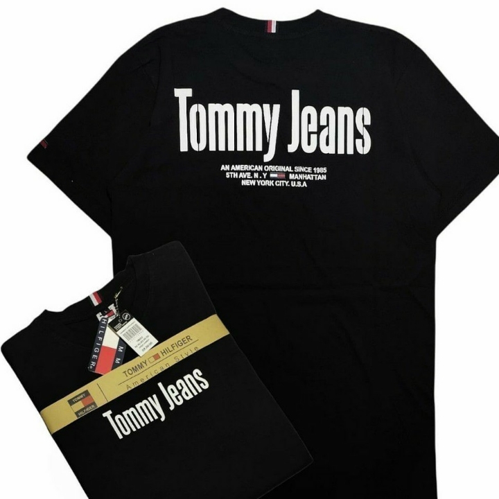 Tomny Jeans