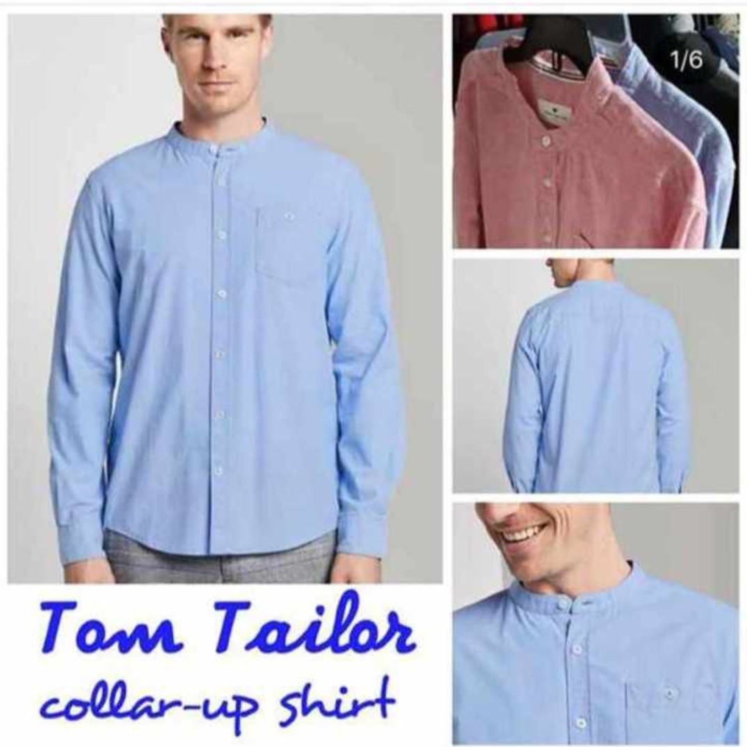 Tomtailor