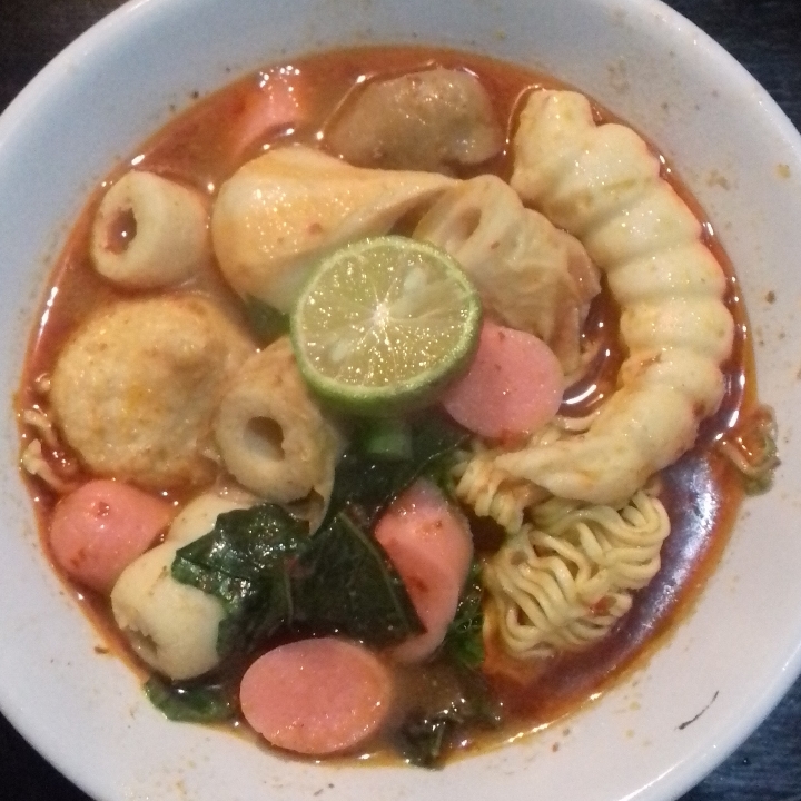 Tomyam