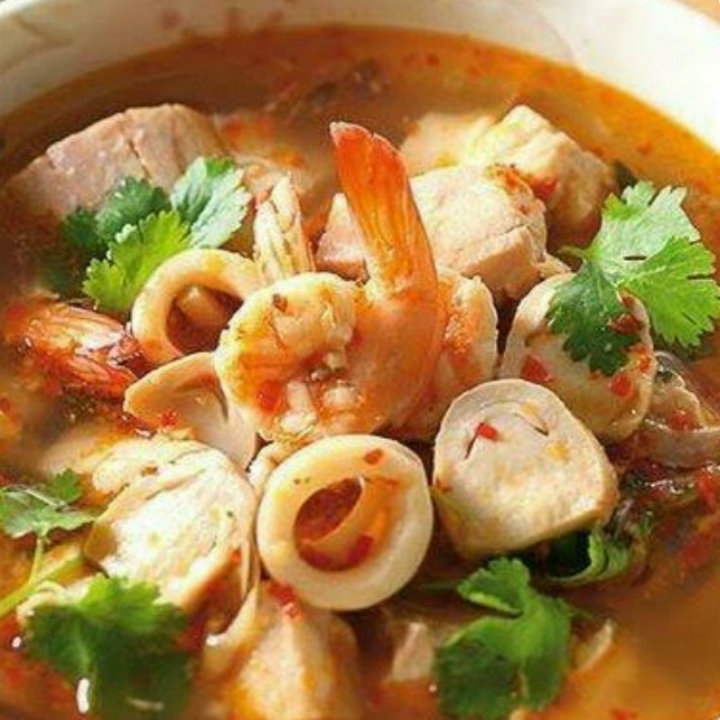 Tomyam