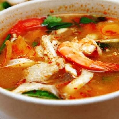 Tomyam