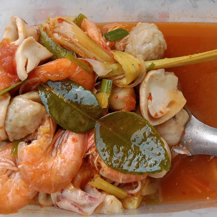 Tomyam