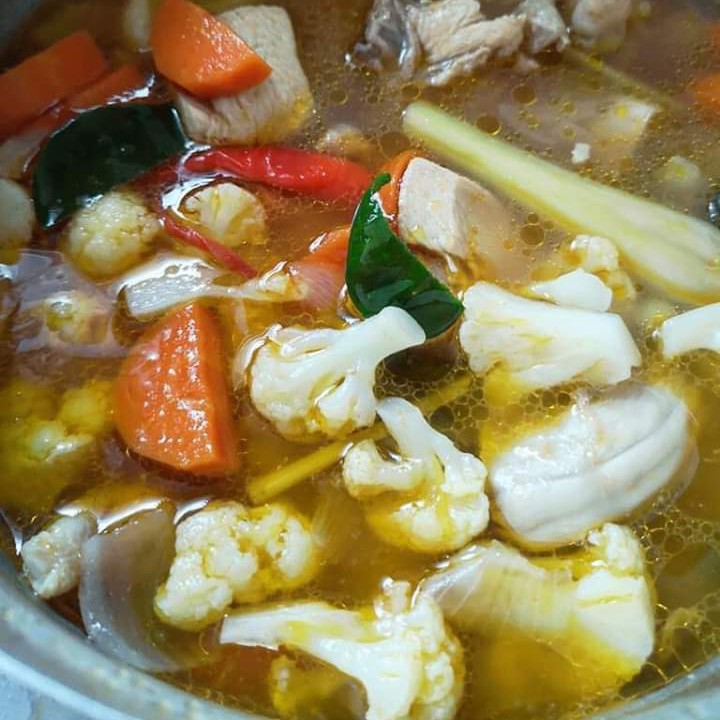 Tomyam