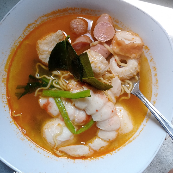 Tomyam