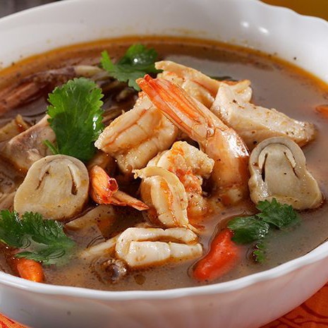 Tomyam Komplit