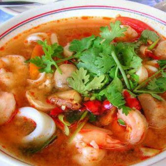 Tomyam Spesial