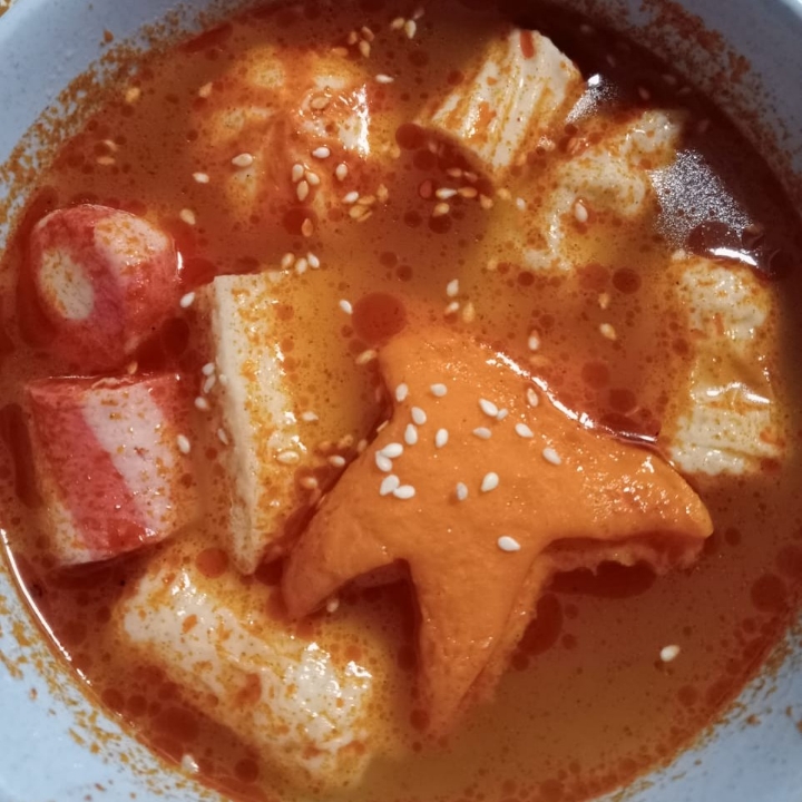 Tomyam Suki 