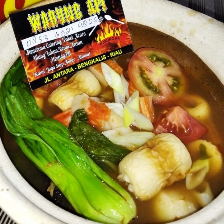 Tomyam Suki