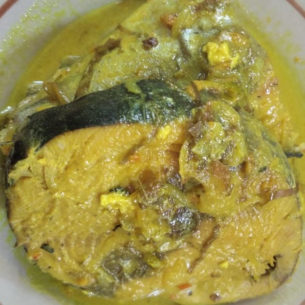 Tongkol Sayur