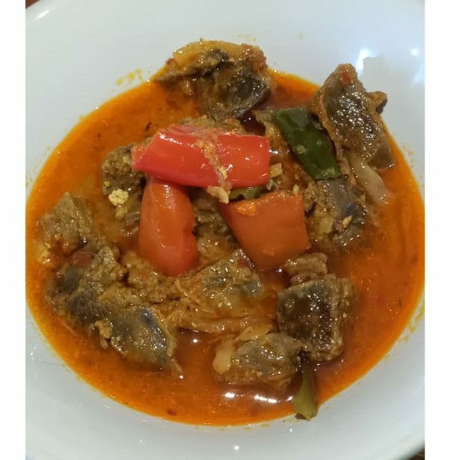 Tongseng Daging