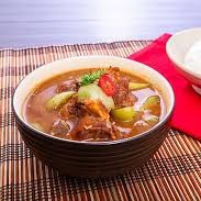 Tongseng Daging Sapi