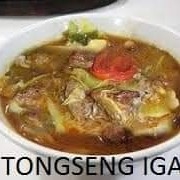 Tongseng Iga